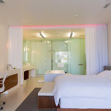 Heat Hotel Lake Havasu City Exterior photo