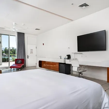 Heat Hotel Lake Havasu City Exterior photo